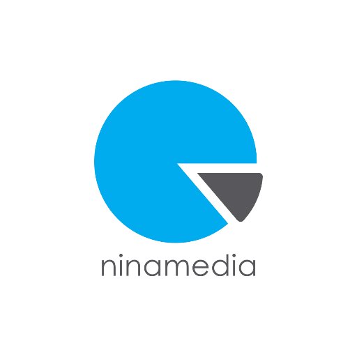 ninamedia logo